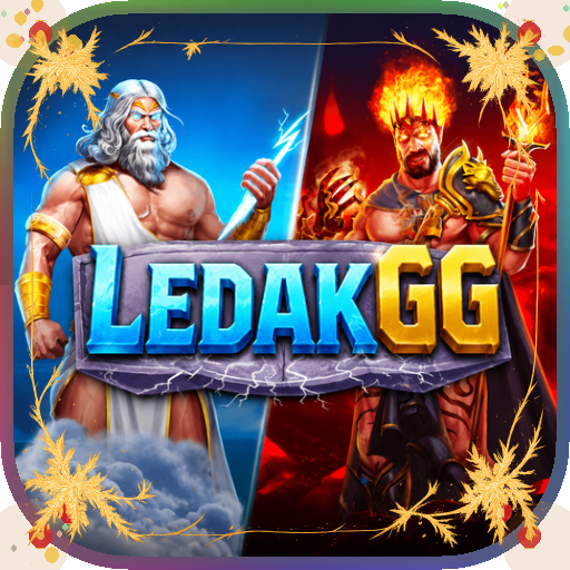 ledakgg — galeri pratinjau Resmi APK
